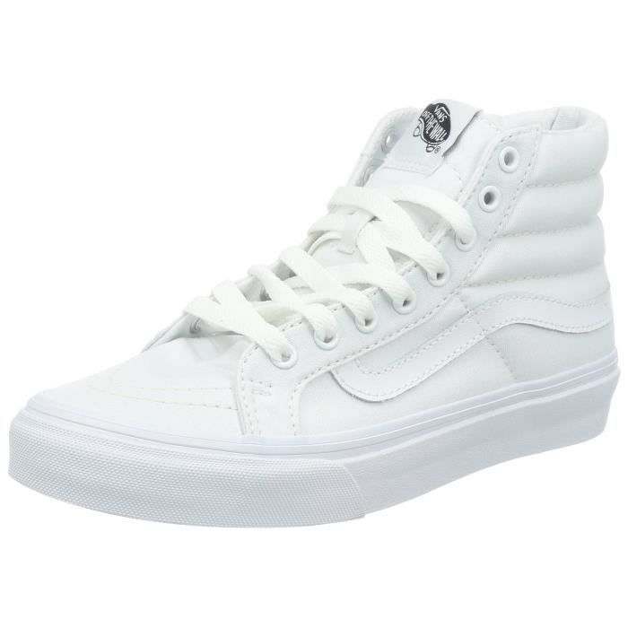 vans scratch taille 37