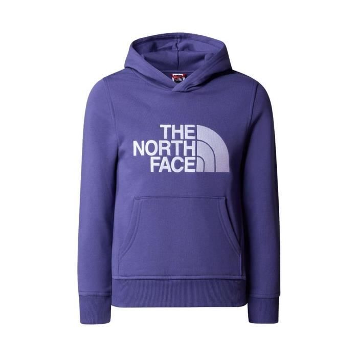 SWEATSHIRT THE NORTH FACE FELPA THE NORTH FACE. VIOLA Viola 14 16