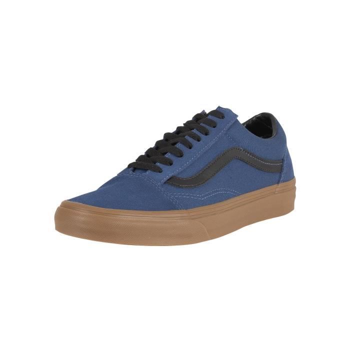 vans gum outsole