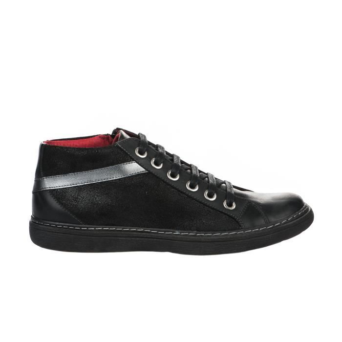 basket chacal femme
