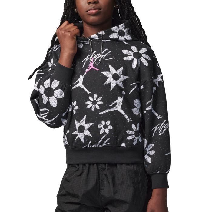Pull nike fille jordan shop