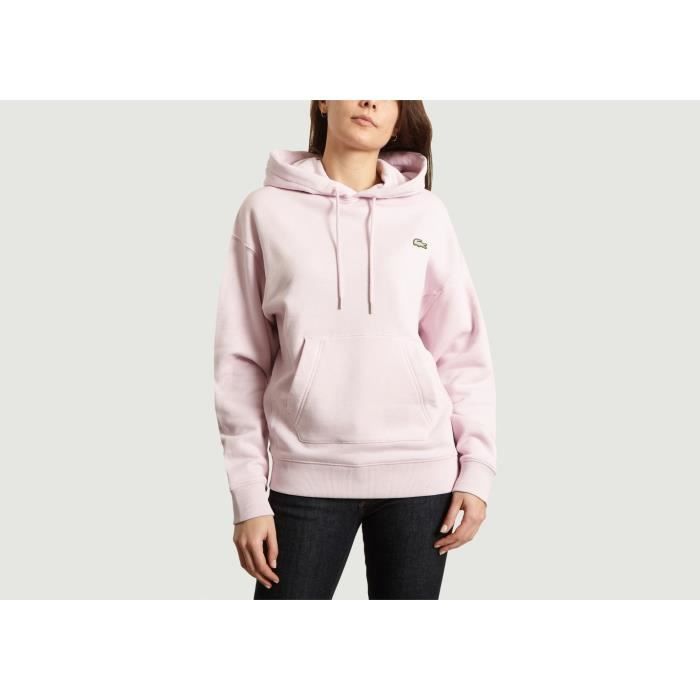 Lacoste Sweat-Shirt Femme