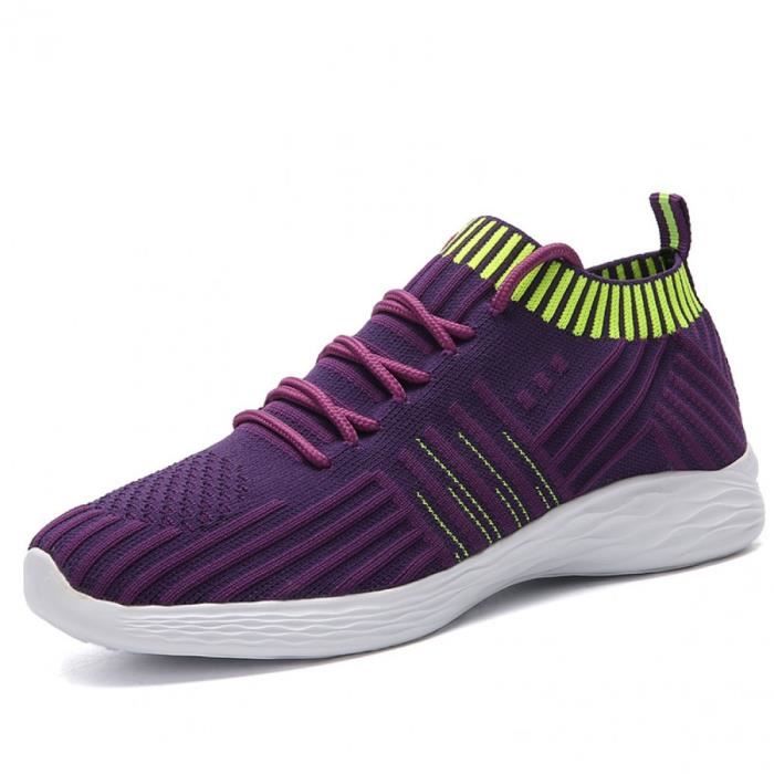basket sport femme