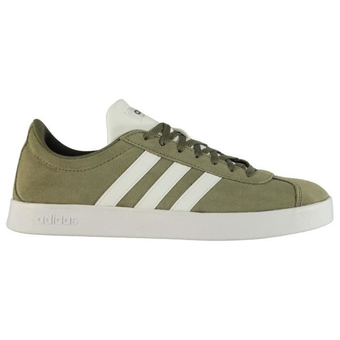 basket ville homme adidas