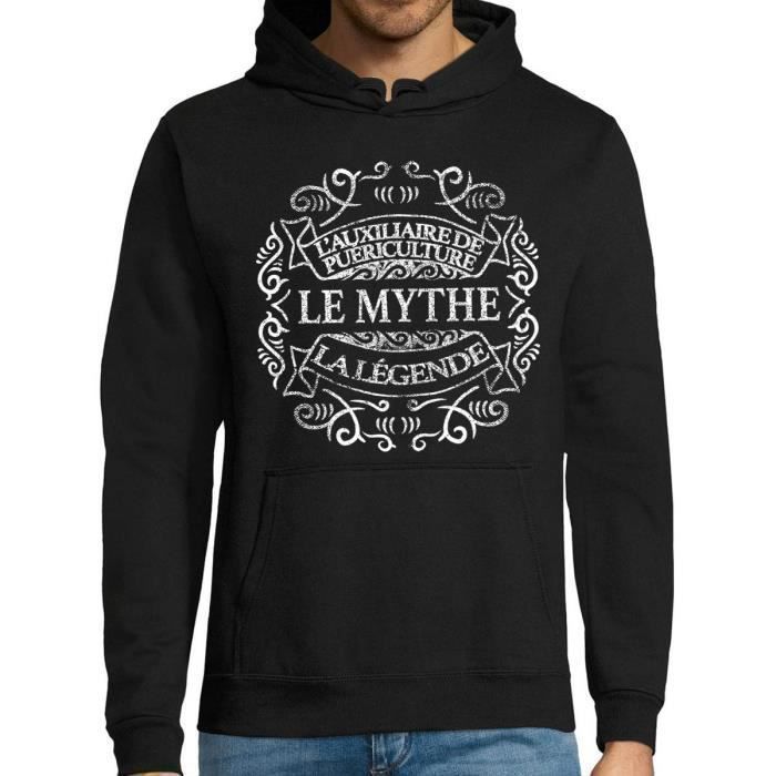 Veste auxiliaire hot sale de puériculture
