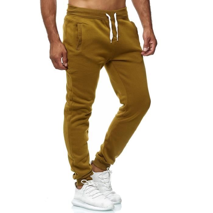 s-xxl neuf emballage d'origine Fitness pantalon rouge Musculation pantalon Conan wear sport pantalon 