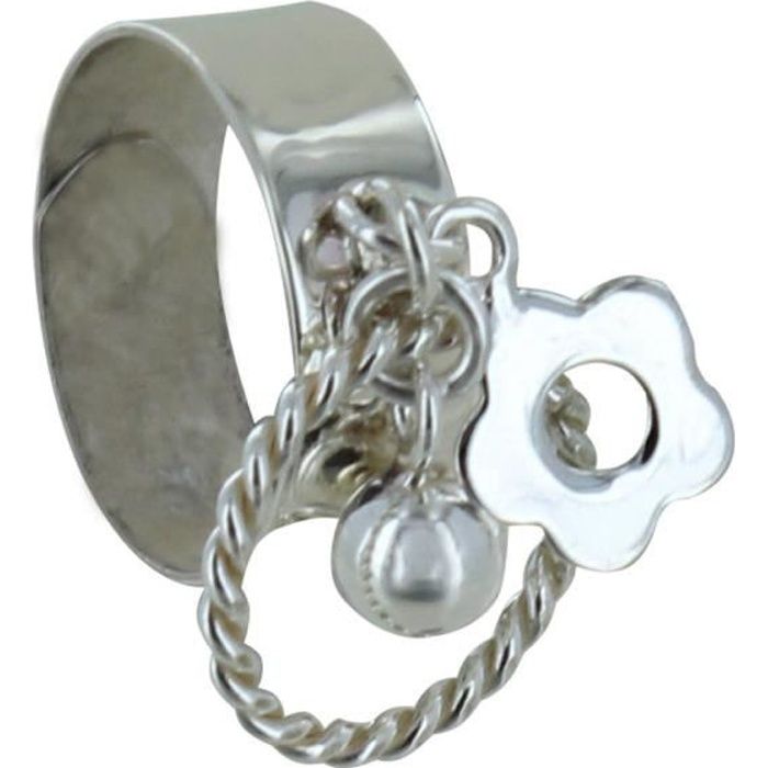 Bague on sale les poulettes