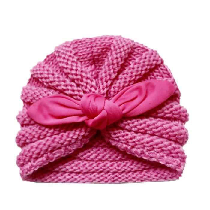 Bonnet Turban Bebe Tricot Cdiscount Bonnet Turban Bebe Tricot Cdiscount