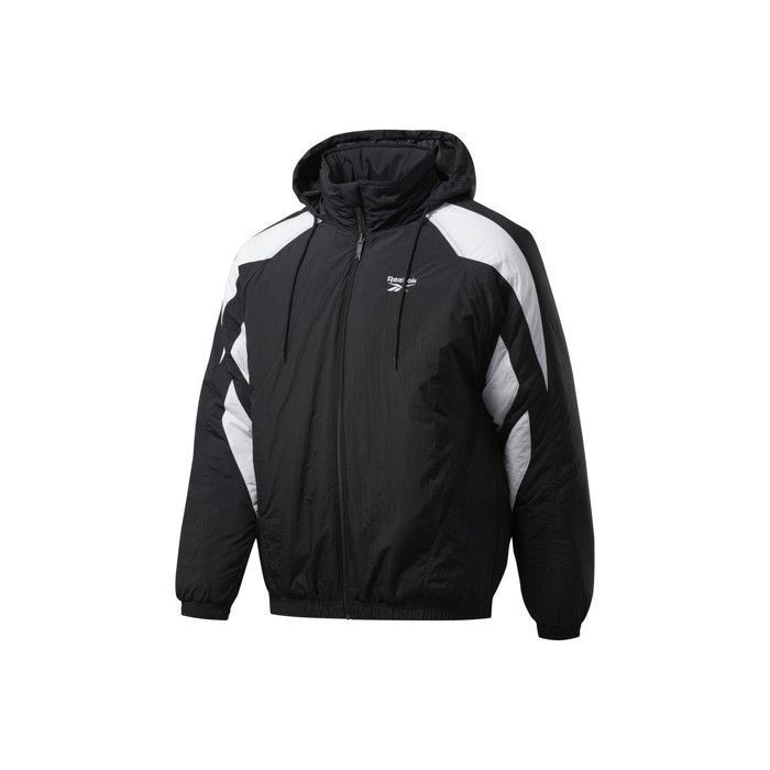 Veste reebok store classic femme bordeaux