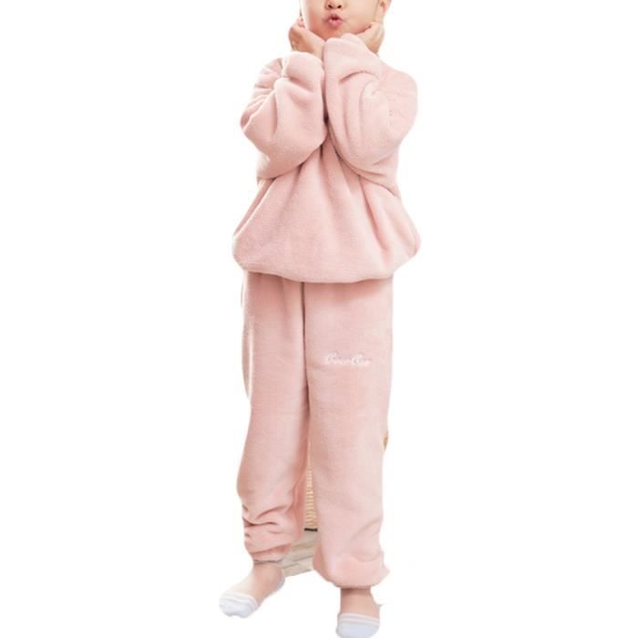 Pyjama chaud enfant store