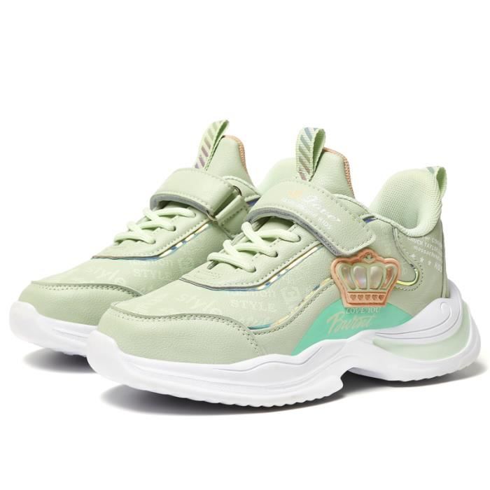 Basket fille hiver 2025