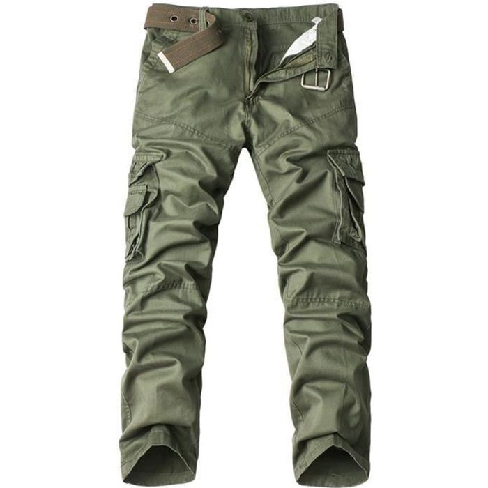 Marque pantalon cargo sales