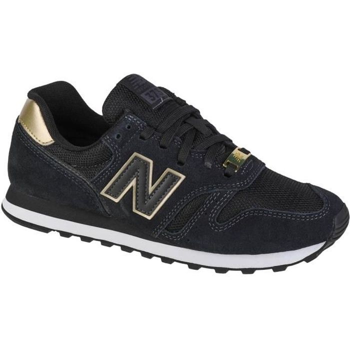 New balance femme noir - Cdiscount