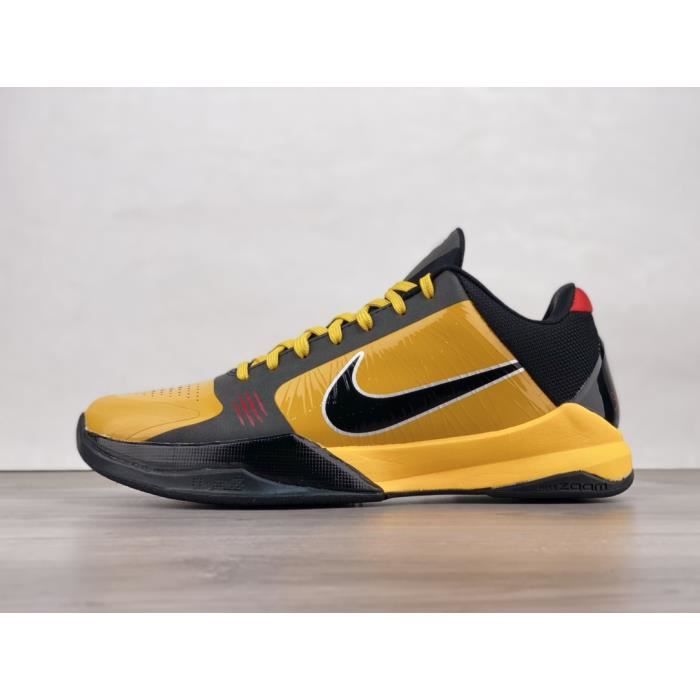 chaussures de basket kobe
