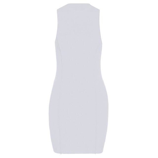 Mini Jupe Crayon YILEEGOO - Taille Basse, Coupe Moulante, Uni, 35% Coton 65% Polyester, Pour été, Sortie, Streetwear