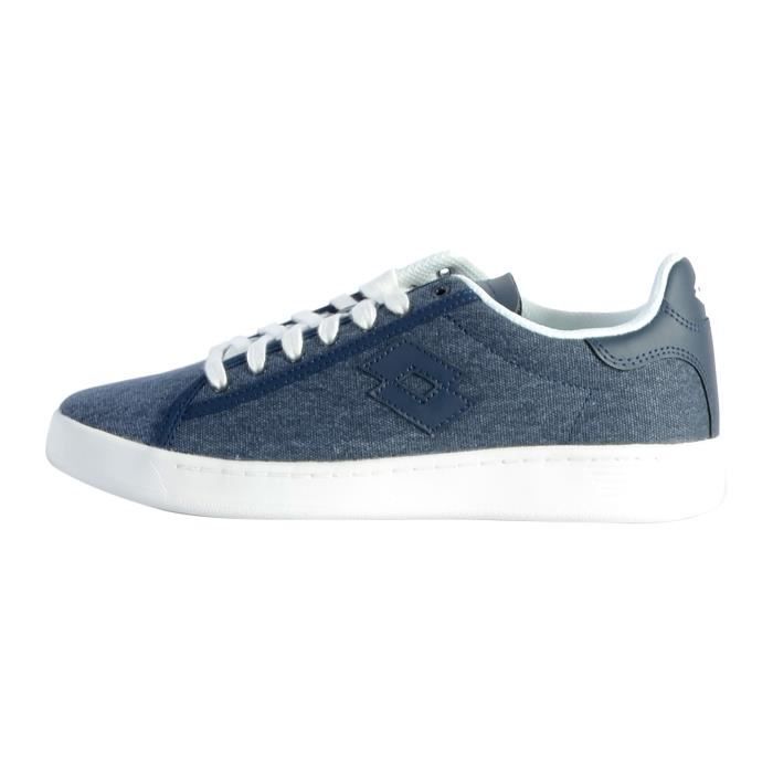 Basket lotto best sale homme