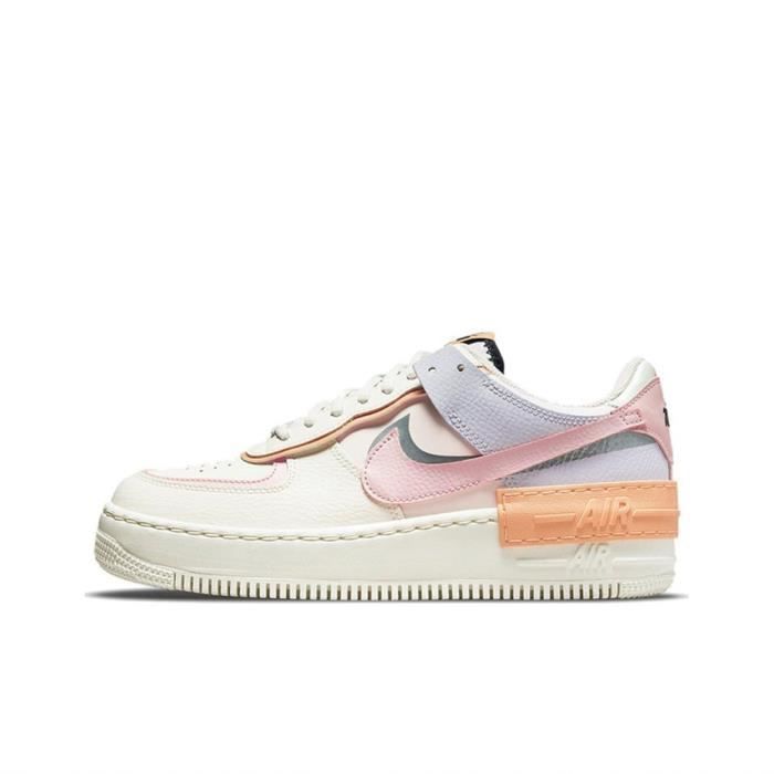 Af1 rose pale store