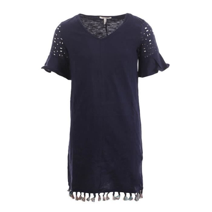 Robe teddy smith fille new arrivals