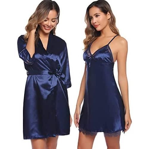 Nuisette femme 2 pieces online
