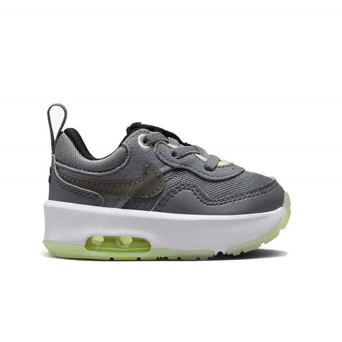 Nike Air Max Motif Chaussures pour Bébé et Petit enfant DH9390-005