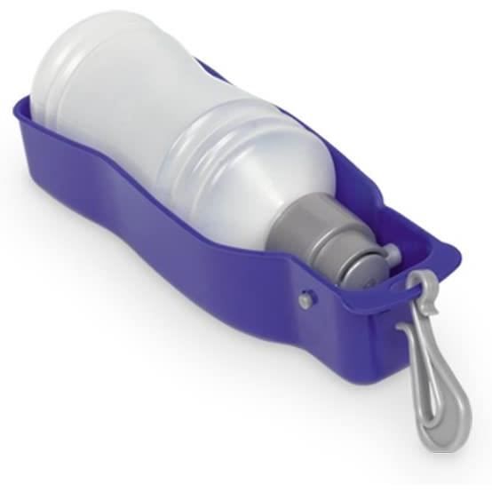 Nobby Bouteille de Voyage pour Chien 250 ml - 72755