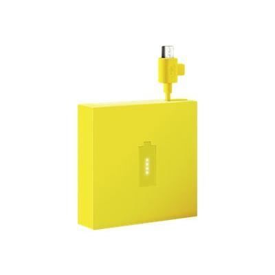 Batterie Externe DC 18 Nokia 1720 mAh - vue 2