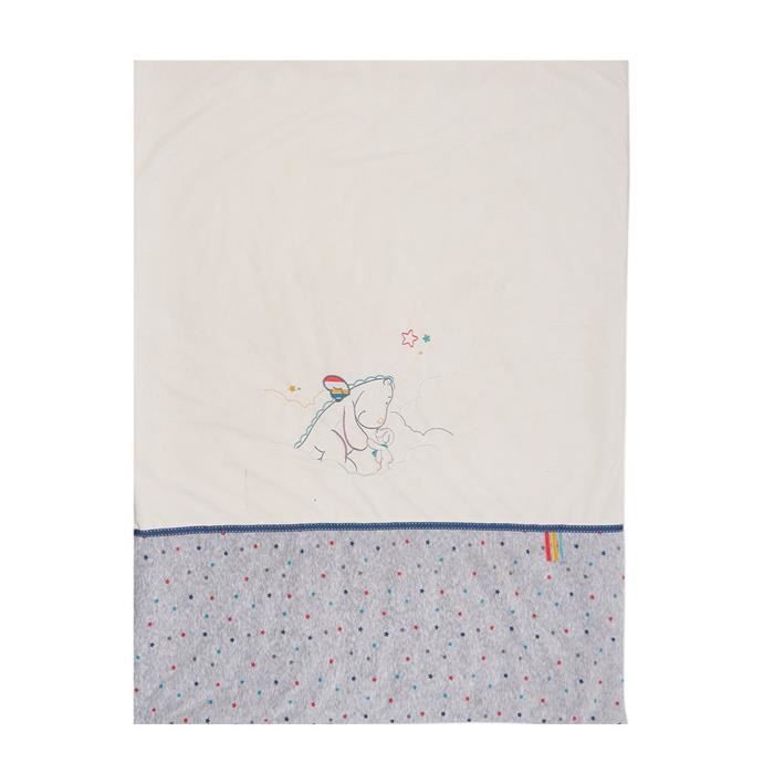 Noukies Couverture Veloudoux Victor Et Guss 75x100 Cm Cdiscount Puericulture Eveil Bebe Noukies Couverture Veloudoux Victor Et Guss 75x100 Cm Cdiscount Puericulture Eveil Bebe