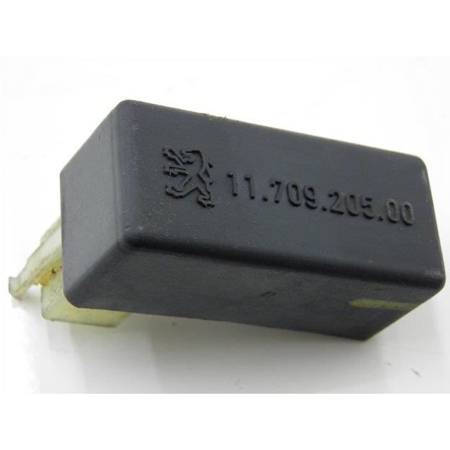 BOITIER CDI - SCOOTER PEUGEOT VIVACITY 50 ( 200 - Cdiscount