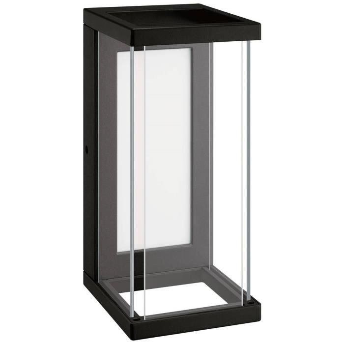 Applique LED extérieure Philips Ulyzo 8720169266797 Puissance: 12 W blanc chaud