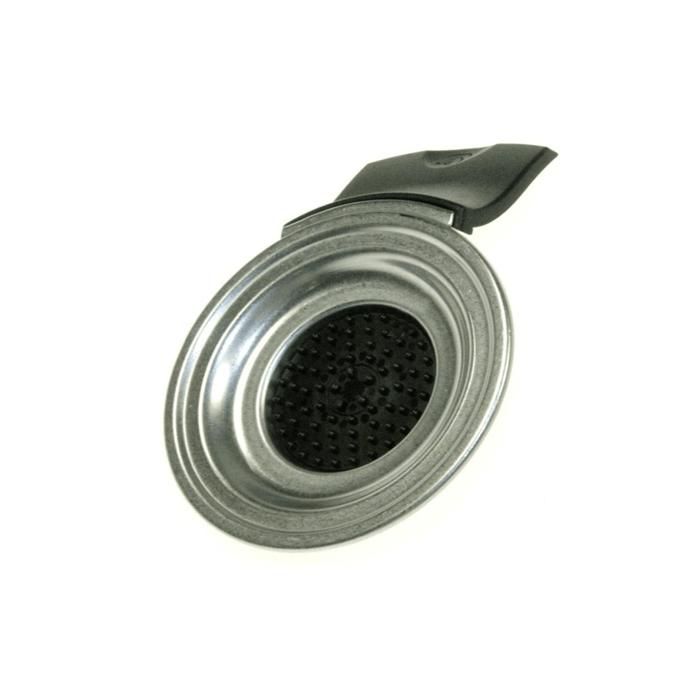 Support Dosette 1 Tasse Noir Hd5009/01