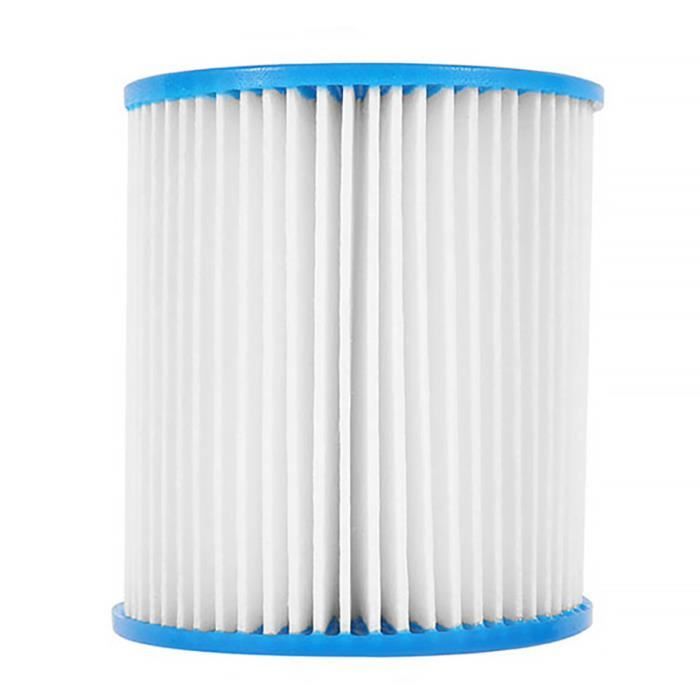 Lot 2 Filtres Crépine Pompe à Eau PVC - Tamis Filtrant Pour Pulvérisateur Jardin