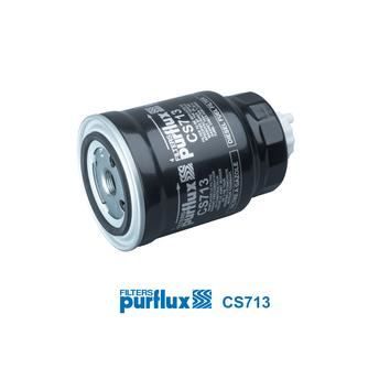 PURFLUX Filtre à gazole CS713
