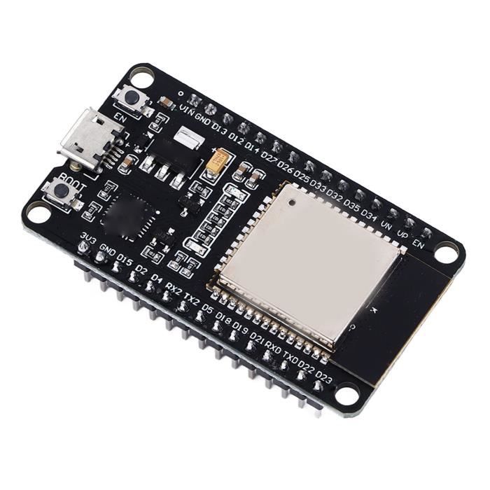 Carte De Développement ESP32 T-Display 1.14 Pouces LCD 16 Mo CH9102F WiFi BT Module