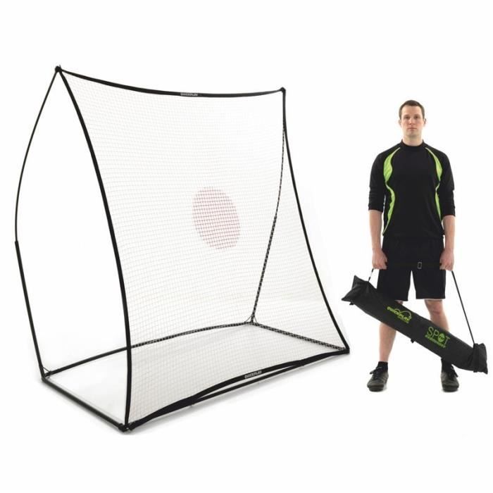 QUICKFIRE® FILET DE REBOND PLIABLE