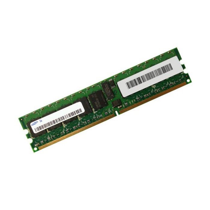 Samsung 1 Go DDR2 800 MHz - vue 2