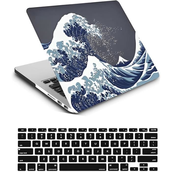 Coque Hardshell Edge d’Incase pour MacBook Pro 14 pouces – Transparent