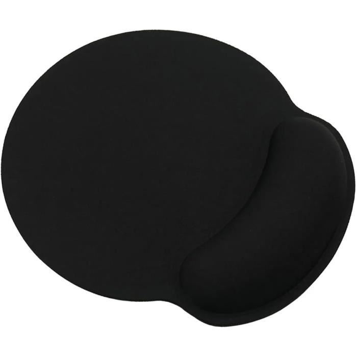 Tapis De Souris Repose Poignet Mibbxea Tapis De Souris Ergonomique Pour Ordinateur Portable Tapis Ordinateur
