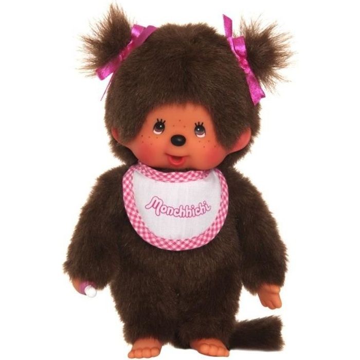 Kiki monchhichi 2025
