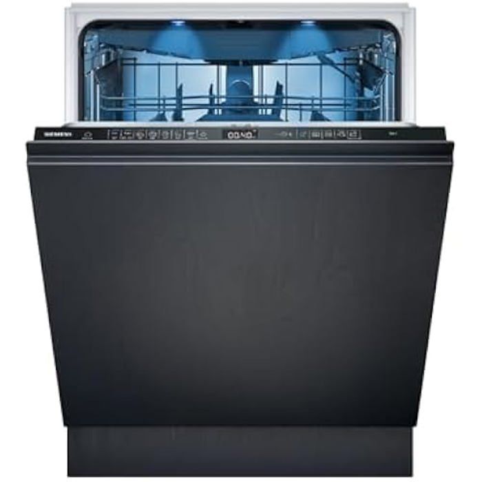 Siemens SN95EX12CE - vue 2