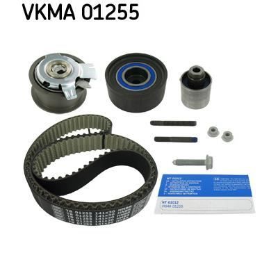 SKF Kit de distribution VKMA 01255