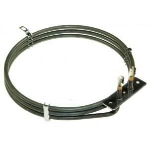 Smeg Résistance Circulaire - vue 2