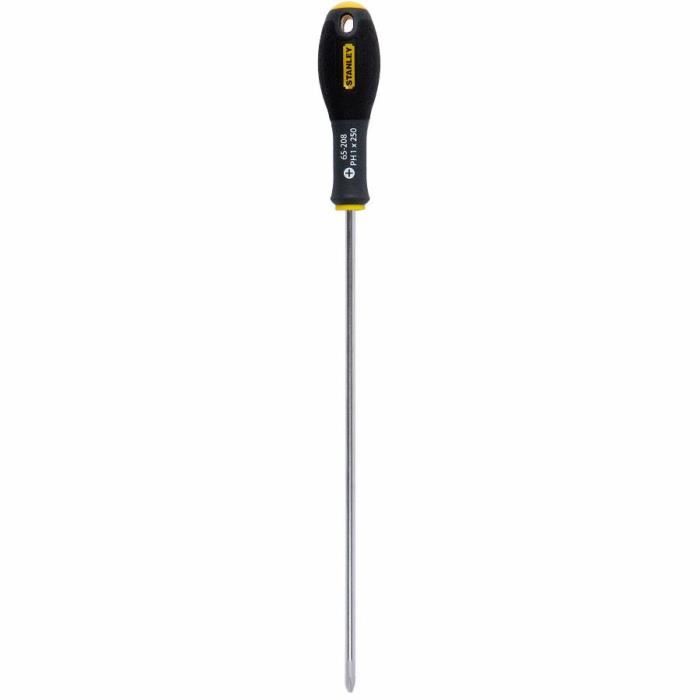 Stanley 1-65-208 Destornillador FatMax PH1 X 250 mm