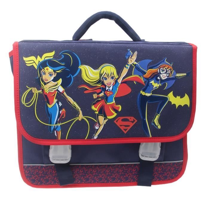 cartable super heros