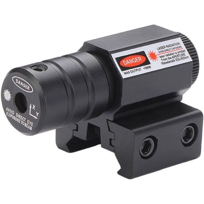 Lunette infrarouge airsoft deals