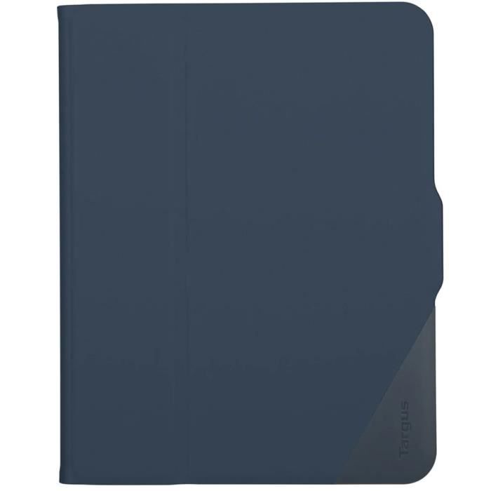 Étui à rabat VersaVu Eco iPad 10.9 (2022) Bleu Targus