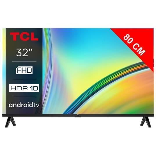 TCL TV LED Full HD 80 cm TV FHD 32S5403AF
