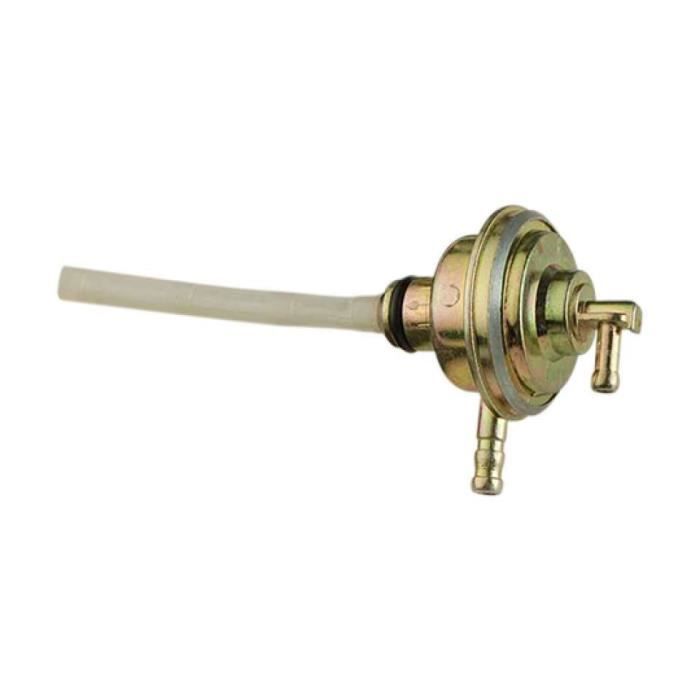 Robinet De Carburant Pour Scooter Piaggio Et Aprilia - Pièce Originale Compatible 674594