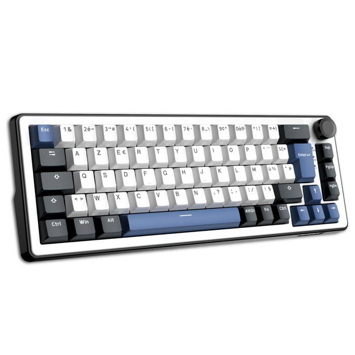 The G Lab Keyz Elite 200 - vue 2