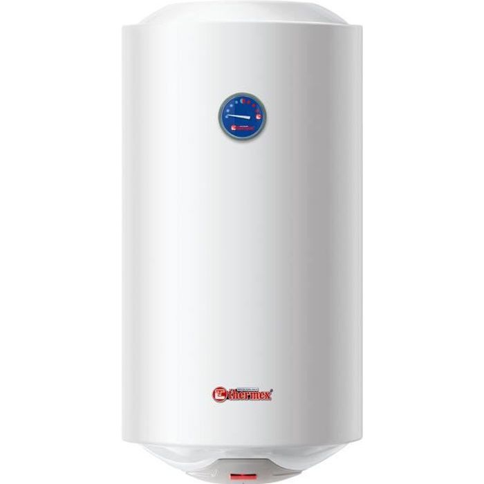 Thermex Round Slim ES 50 V chauffe eau electrique - Cdiscount Bricolage