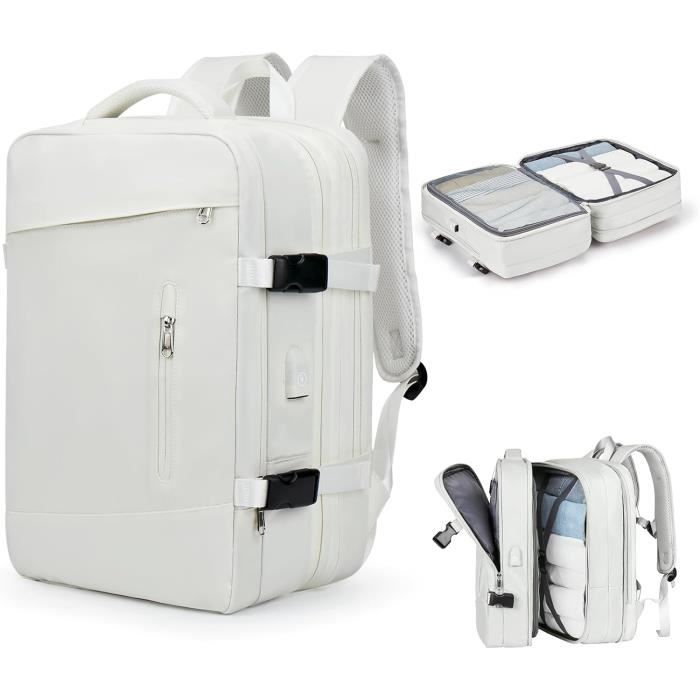 Sac ?? Dos Voyage Cabine 40X20X25 Bagage Cabine 45X36X20 Easyjet Femme Bagage ?? Main Sac ?? Dos 